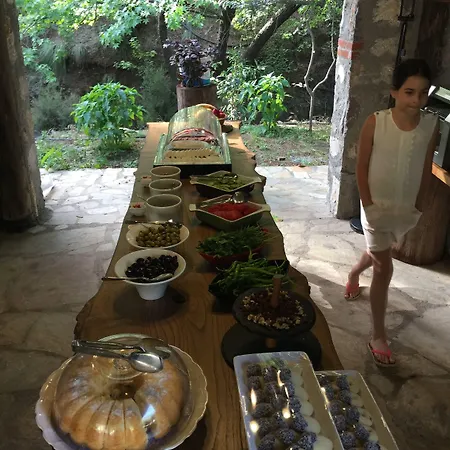 Hotell Dalya Life 3*