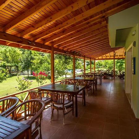 מלון Dalya Life 3*