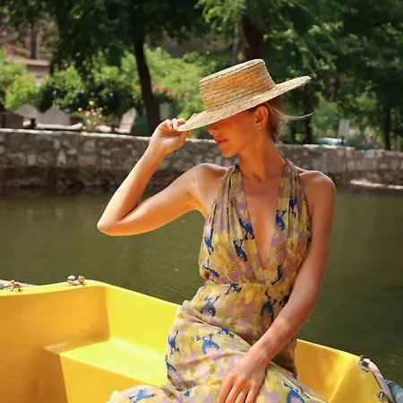 Dalya Life מלון 3*