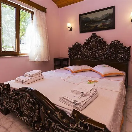 Hotel Dalya Life 3*