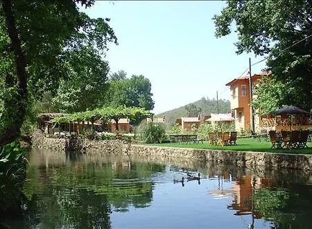 Dalya Life Hotell Göcek