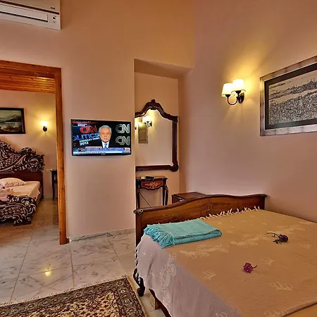 Dalya Life Hotel Gocek (Fethiye)
