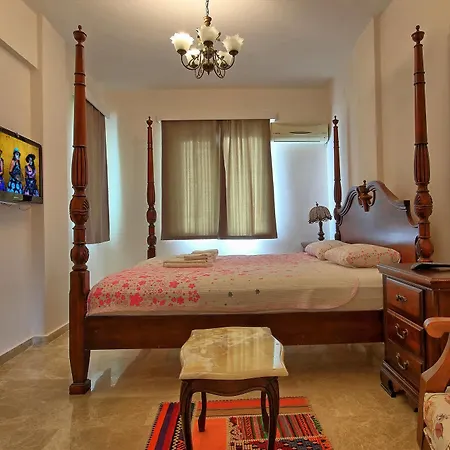 Dalya Life Hotel 3*