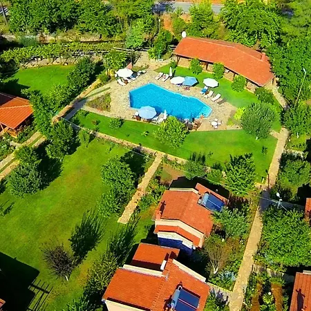 Hotel Dalya Life Gocek (Fethiye)