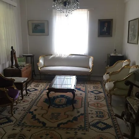 Dalya Life Gocek (Fethiye)