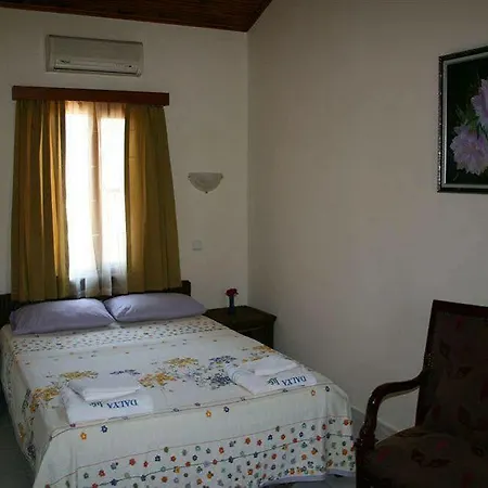 Dalya Life 3* Gocek (Fethiye)