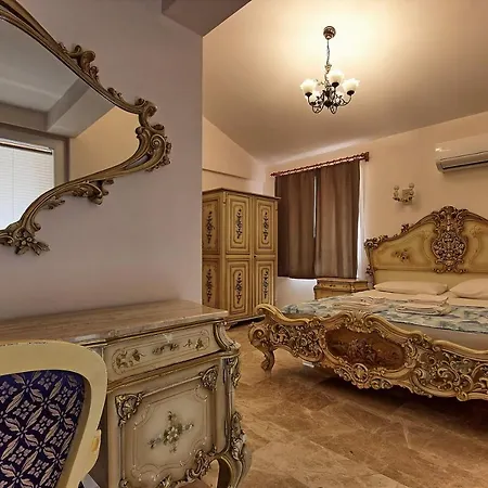 Dalya Life 3* Gocek (Fethiye)