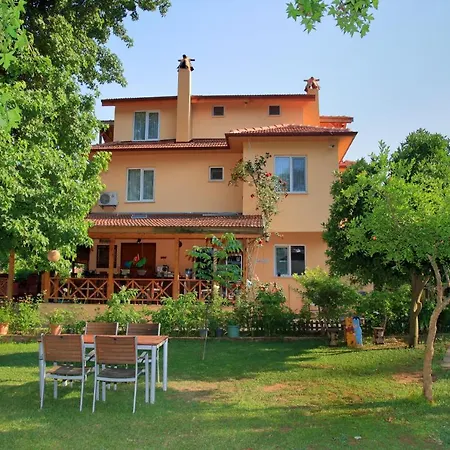 Dalya Life Hotel Gocek (Fethiye)