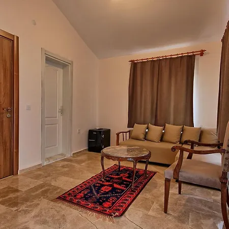 Hotel Dalya Life Gocek (Fethiye)