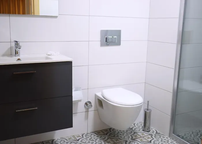 Отель Dalya Life