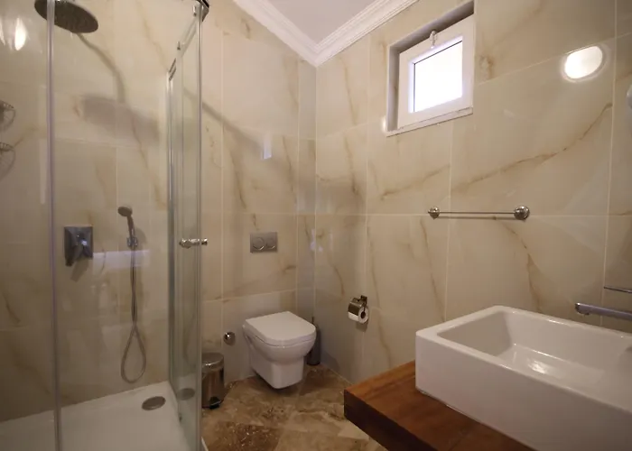 Отель Dalya Life 3*