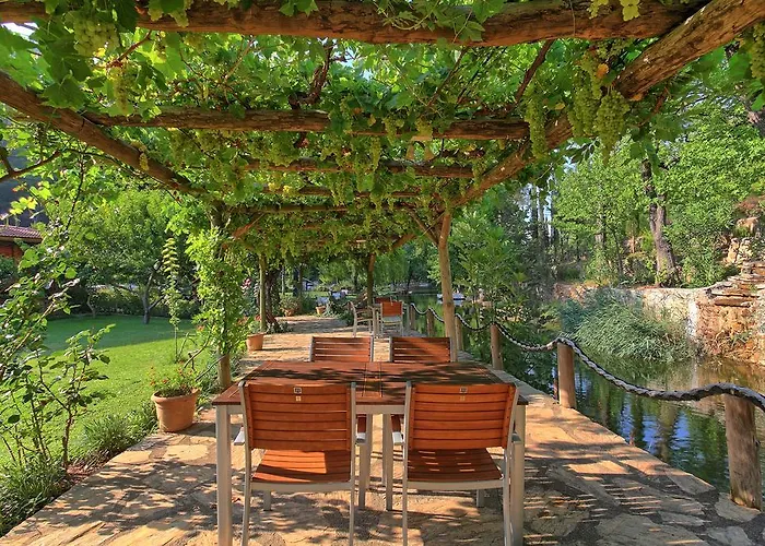 Dalya Life Отель 3*