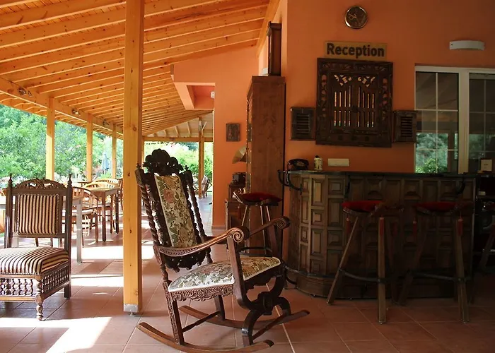 Dalya Life Göcek