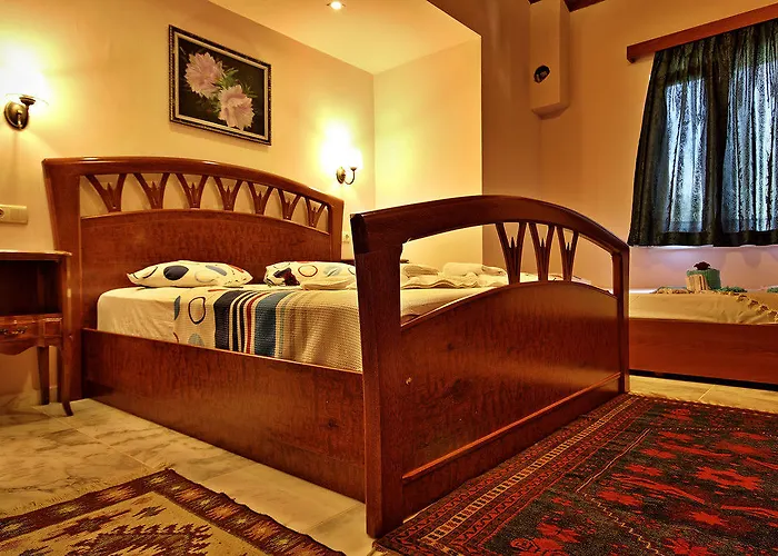 Dalya Life Göcek
