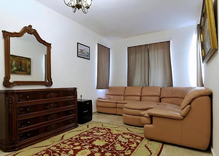 Dalya Life Ξενοδοχείο